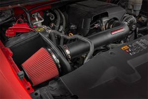 Rough Country Lift Kits & Suspension | 1350 Offroad - Rough Country Cold Air Intake, Heat Shield, Intake Tube - 10543 - Image 2