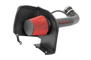 Rough Country Lift Kits & Suspension | 1350 Offroad - Rough Country Cold Air Intake, Heat Shield, Intake Tube - 10543_A - Image 1
