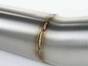 aFe Power Performance Parts & Installation | 1350 Offroad - aFe MACH Force-Xp 2-1/2-in Stainless Steel Cat-Back Exhaust System - 49-36308 - Image 6