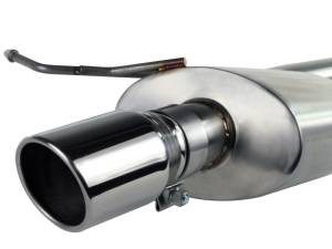 aFe Power Performance Parts & Installation | 1350 Offroad - aFe MACH Force-Xp 2-1/2-in Stainless Steel Cat-Back Exhaust System - 49-36308 - Image 8