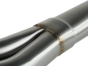 aFe Power Performance Parts & Installation | 1350 Offroad - aFe MACH Force-Xp 2-1/2-in Stainless Steel Cat-Back Exhaust System - 49-36308 - Image 7
