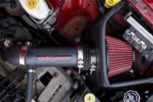 Rough Country Lift Kits & Suspension | 1350 Offroad - Rough Country Engine Cold Air Intake Kit, Intake Tube, Reusable Air Filter, Clamps, Hardware - 10552 - Image 5