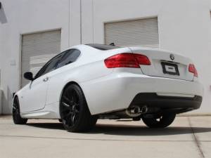 aFe Power Performance Parts & Installation | 1350 Offroad - aFe MACH Force-Xp 2-1/2-in 304 Stainless Steel Cat-Back Exhaust System - 49-36313 - Image 1