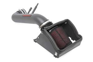 Rough Country Lift Kits & Suspension | 1350 Offroad - Rough Country Cold Air Intake, with Pre-Filter Bag, Heat Shield, Intake Tube - 10555PF - Image 1