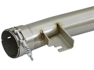 aFe Power Performance Parts & Installation | 1350 Offroad - aFe MACH Force-Xp Stainless Steel Cat-Back Exhaust System with Black Tips - 49-36334-B - Image 2