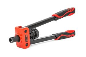 Rough Country Lift Kits & Suspension | 1350 Offroad - Rough Country Nutsert Tool Kit, Ergonomic Handle, Black Satin Finish - 10583 - Image 2