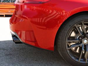 aFe Power Performance Parts & Installation | 1350 Offroad - aFe MACH Force-XP 3-in to 2-1/2-in 304 Stainless Steel Cat-Back Exhaust Black - 49-36352-B - Image 4