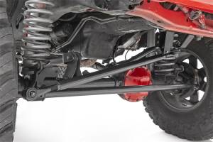 Rough Country Lift Kits & Suspension | 1350 Offroad - Rough Country Steering Upgrade Kit, for Jeep HD, [TJ/XJ/MJ/ZJ] - 10604 - Image 3