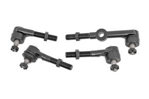 Rough Country Lift Kits & Suspension | 1350 Offroad - Rough Country Steering Upgrade Kit, for Jeep HD, [TJ/XJ/MJ/ZJ] - 10604 - Image 4