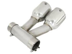 aFe Power Performance Parts & Installation | 1350 Offroad - aFe 304 SS EXH Tip Assembly - 49-36410 - Image 4