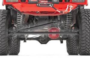 Rough Country Lift Kits & Suspension | 1350 Offroad - Rough Country Steering Upgrade Kit, for Jeep HD, [TJ/XJ/MJ/ZJ] - 10604 - Image 2