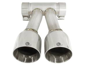 aFe Power Performance Parts & Installation | 1350 Offroad - aFe 304 SS EXH Tip Assembly - 49-36410 - Image 5