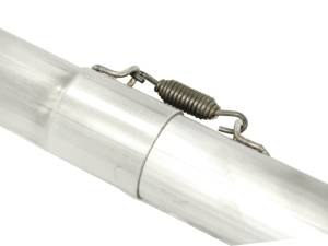 aFe Power Performance Parts & Installation | 1350 Offroad - aFe 304 SS Cat-Back - 49-36411 - Image 5