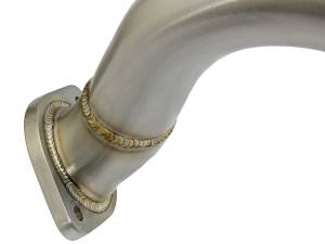 aFe Power Performance Parts & Installation | 1350 Offroad - aFe MACH Force-Xp 2-1/2-in to 2-in Stainless Steel Cat-Back Exhaust System - 49-36415 - Image 3