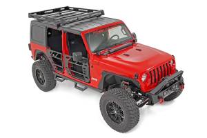 Rough Country Lift Kits & Suspension | 1350 Offroad - Rough Country Roof Rack System - 10612 - Image 5