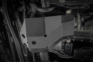 Rough Country Lift Kits & Suspension | 1350 Offroad - Rough Country Differential Skid Plate, Front, M210 - 10627 - Image 2