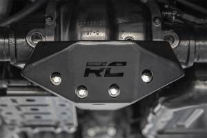 Rough Country Lift Kits & Suspension | 1350 Offroad - Rough Country Differential Skid Plate, Rear - 10628 - Image 2