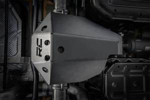 Rough Country Lift Kits & Suspension | 1350 Offroad - Rough Country Differential Skid Plate, Rear - 10628 - Image 3