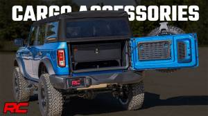 Rough Country Lift Kits & Suspension | 1350 Offroad - Rough Country Tailgate Folding Table - 10630 - Image 2