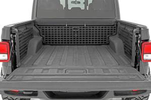 Rough Country Lift Kits & Suspension | 1350 Offroad - Rough Country Molle Panel Kit, Front - 10631 - Image 4