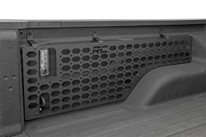 Rough Country Lift Kits & Suspension | 1350 Offroad - Rough Country Molle Panel Kit, Front - 10631 - Image 3
