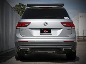 aFe Power Performance Parts & Installation | 1350 Offroad - aFe MACH Force-Xp 2-1/2-in 304 Stainless Steel Cat-Back Hi-Tuck Exhaust System - 49-36449 - Image 3