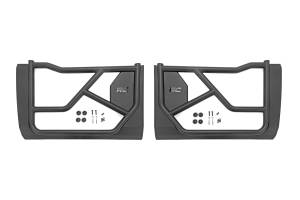Rough Country Lift Kits & Suspension | 1350 Offroad - Rough Country Tube Doors - 10659 - Image 1