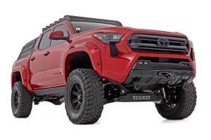 Rough Country Lift Kits & Suspension | 1350 Offroad - Rough Country Winch Mounting Plate - 10748 - Image 2