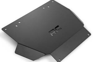 Rough Country Lift Kits & Suspension | 1350 Offroad - Rough Country Winch Mounting Plate - 10748 - Image 5