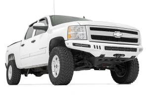 Rough Country Lift Kits & Suspension | 1350 Offroad - Rough Country Skid Plate, Front - 10794 - Image 4