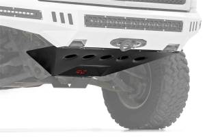 Rough Country Lift Kits & Suspension | 1350 Offroad - Rough Country Skid Plate, Front - 10794 - Image 2