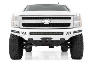 Rough Country Lift Kits & Suspension | 1350 Offroad - Rough Country Skid Plate, Front - 10794 - Image 5