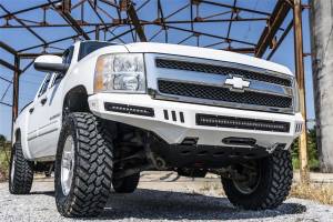 Rough Country Lift Kits & Suspension | 1350 Offroad - Rough Country Skid Plate, Front - 10794 - Image 3