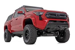 Rough Country Lift Kits & Suspension | 1350 Offroad - Rough Country Winch Mounting Plate, with PRO12000S - 10815 - Image 2