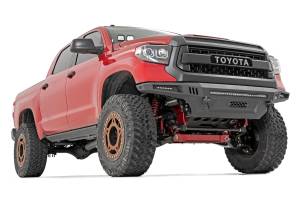 Rough Country Lift Kits & Suspension | 1350 Offroad - Rough Country Skid Plate, Front, Hardware - 10916 - Image 3
