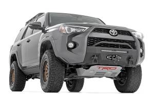 Rough Country Lift Kits & Suspension | 1350 Offroad - Rough Country Skid Plate, Mounting Kit, TRD Skid - 10918 - Image 2