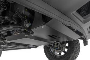 Rough Country Lift Kits & Suspension | 1350 Offroad - Rough Country Skid Plate - 10920 - Image 2