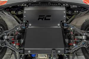 Rough Country Lift Kits & Suspension | 1350 Offroad - Rough Country Skid Plate - 10920 - Image 3