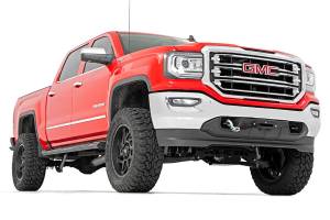 Rough Country Lift Kits & Suspension | 1350 Offroad - Rough Country Hidden Winch Mounting Plate - 11004 - Image 3