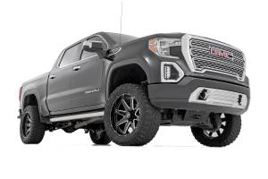 Rough Country Lift Kits & Suspension | 1350 Offroad - Rough Country Traction Bar Kit, for Models with 2-6-in Lift, Axle Brackets, Frame Brackets, Hardware - 11017 - Image 2