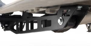 Rough Country Lift Kits & Suspension | 1350 Offroad - Rough Country Traction Bar Kit, for Models with 2-6-in Lift, Axle Brackets, Frame Brackets, Hardware - 11017 - Image 4