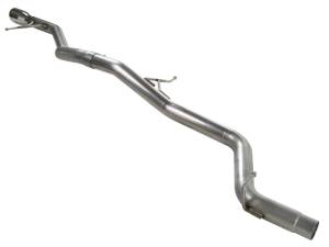 aFe Power Performance Parts & Installation | 1350 Offroad - aFe MACH Force-Xp 2-1/2-in 409 Stainless Steel Cat-Back Exhaust System - 49-46404 - Image 4