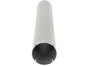 aFe Power Performance Parts & Installation | 1350 Offroad - aFe ATLAS 4-in Aluminized Steel Muffler Delete Pipe - 49-91003 - Image 4
