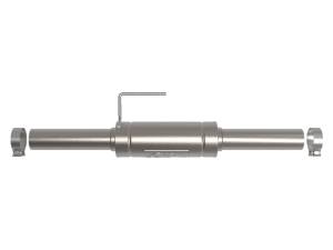 aFe Power Performance Parts & Installation | 1350 Offroad - aFe Vulcan Series 304 Stainless Steel Muffler Upgrade Pipe - 49C38097 - Image 3