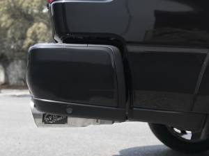 aFe Power Performance Parts & Installation | 1350 Offroad - aFe MACH Force-Xp 304 Stainless Steel OE Replacement Exhaust Tip Polished - 49C42073-P - Image 2