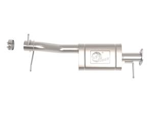 aFe Power Performance Parts & Installation | 1350 Offroad - aFe Apollo GT Series 409 Stainless Steel Muffler Upgrade Pipe RAM 1500 19-24 V8-5.7L HEMI - 49C42076 - Image 4