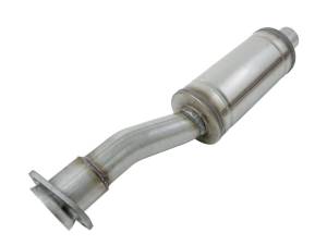 aFe Power Performance Parts & Installation | 1350 Offroad - aFe Apollo GT Series 409 Stainless Steel Resonator Upgrade Pipe - 49C43131 - Image 4