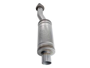 aFe Power Performance Parts & Installation | 1350 Offroad - aFe Apollo GT Series 409 Stainless Steel Resonator Upgrade Pipe - 49C43132 - Image 5