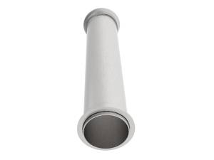 aFe Power Performance Parts & Installation | 1350 Offroad - aFe MACH Force-Xp 304 Stainless Steel Resonator Delete Pipe 3-in Inlet/Outlet x 3-in Dia. x 16-in Overall Length - 49M10005 - Image 2