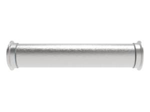 aFe Power Performance Parts & Installation | 1350 Offroad - aFe MACH Force-Xp 304 Stainless Steel Resonator Delete Pipe 3-in Inlet/Outlet x 3-in Dia. x 16-in Overall Length - 49M10005 - Image 3